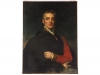 Full Length - Portrait of Arthur Wellesley, 1st Duke of Wellington