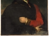 Lower Half - Portrait of Arthur Wellesley, 1st Duke of Wellington
